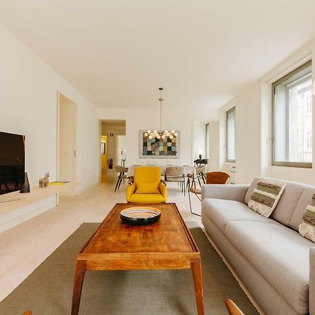Lady Madona Apartment Lisbon Exterior photo